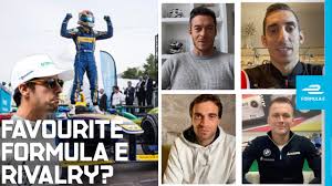 Aug 15, 2021 · with those two drivers out, nyck de vries suddenly became viable for the championship. Why Simulators Are So Important In Motorsport With Nyck De Vries Youtube