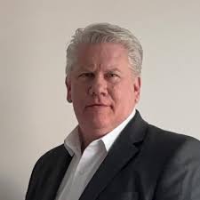 I'm pleased to announce I have accepted the position of Regional Sales  Manager