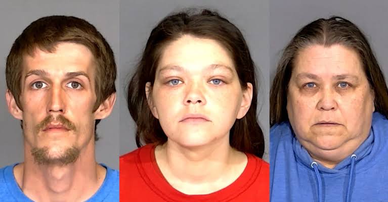 Stunning Twist Derails 'Terrible Mother' Murder Case