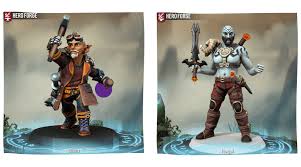 This allows you to create amazing character . Dnd Visual Character Creators Best Tools To Make Images Of Characters Black Citadel Rpg