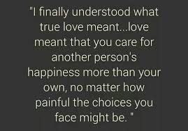 Definition Of True Love Meaning Of Love True You Matter