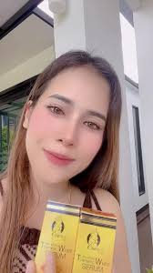 พรีเมี่ยมสุด คัดสรรคุณภาพ👑🎗 #เอสมี่เฟเชี่ยลครีม💛🌿 ตัวช่วยจบทุกปัญหา สิว  ฝ้ากระ หน้าดำคล้ำโทรม รูขุมขนเล็กลง เผยผิวกระจ่างใส #สูตรอ่อนโยนพิเศษ...