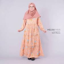 Maybe you would like to learn more about one of these? Ready Gamis Homey Dress Tiga Dara Shopee Indonesia