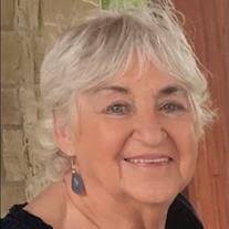 Ellen Larrington Obituary