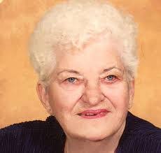 Mary Trott's Instagram, Twitter & Facebook