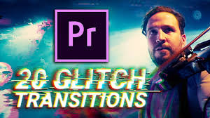 It was first launched in 1991, and its final version was released in 2002. 20 Glitch Transitions For Premiere Pro Cinecom