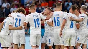 Sabato 3 luglio la sfida con la danimarca. A1gdtnuszbh5rm