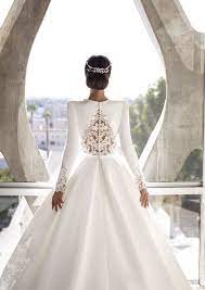 Hochzeit auf den ersten blick; Pin Na Doske Brautkleider