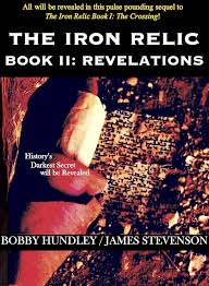 The Iron Relic Book II: Revelations