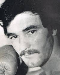 BoxRec: Greg Crowe