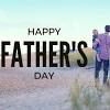 Father's day is celebrated by getting together with family and giving gifts like cards, flowers, chocolates and neckties. 1