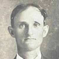 William Henry Harrison Singleton (1882–1954)