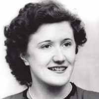 Barbara McCaIg (1932–2019)