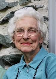 Hester Louise (Snyder) Null Lehman Obituary