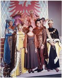 Cinderella, victor/victoria, clue, desperate housewives, in plain sight, the limey, 3 days with dad, songwriter, choose me www.imdb.com/name/nm0000690. Rodgers Hammerstein S Cinderella Brings Modern Sensibility To Classic Fairy Tale Rodgers And Hammerstein S Cinderella Cinderella Movie Cinderella