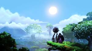 Multiple options available inside the software to adjust the quality and performance to make wallpaper engine fully compatible with your computer capacities. Ori And The Blind Forest Hd Wallpaper Background Image 1920x1080