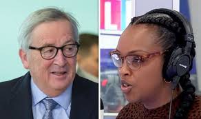 Brexit news: Remainer who CRIED after referendum now wants to LEAVE EU