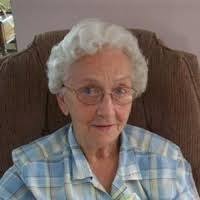 Doris CUNNINGHAM Obituary