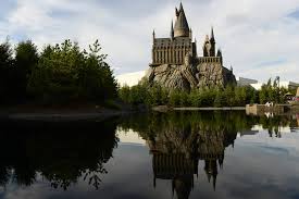 Universal studios japan welcomed special guests from japan and around the. Harry Potter May Help Conjure Up Sale Of Japan Theme Park Wsj