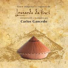 Edición leonardo da vinci de milveinticuatro.descripción completa. Once Maquinas E Ingenios De Leonardo Da Vinci Interpretados Por Carlos Gancedo By Chiwake Comunicacion Issuu