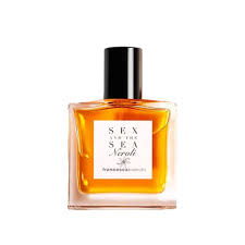 عطر فرانشيسكا بيانكي سكس اند ذا سي نيرولي اكسترايت دو بارفيوم 30مل - متجر  ركن عطري واجهة الابداع العطريه