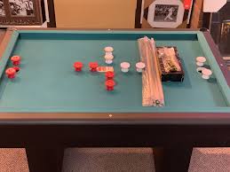 Why Bumper Pool Could Be Your Ideal Game Bumper Pool Bumper Pool Table Cue Stick
