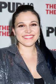 Katrina Yaukey (Actor): Credits, Bio, News & More