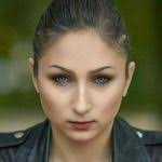 Mary Siek's Instagram, Twitter & Facebook