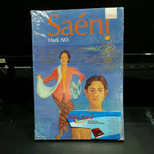 Über 80% neue produkte zum festpreis; Novel Sunda Carpon Centangbarang Cerita Sunda Saeni Pipisahan Nu Kaul Laleur Bodas Shopee Indonesia