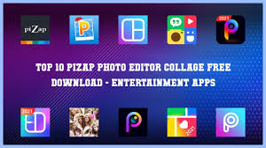 Download pizap (premium/vip/pro/unlocked) apk, a2z apk, mod apk, mod apps, mod games, android application, free android app, android apps, android apk. Pizap Photo Editor Meme Maker Design Collages Apk