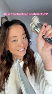 Bk Beauty Travel Set Review