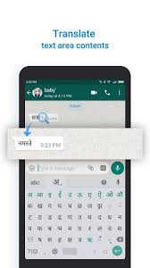 Hi Translate Chat Translator Apk Download For Android