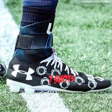 1 draft pick, and minshew, who lost his. Espn Cam Newton S Cleats For Week 1 7 Shots No Facebook