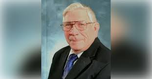 Obituary information for Harold Loyd Long