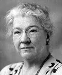 Clara Bell Morgan (1883-1965)