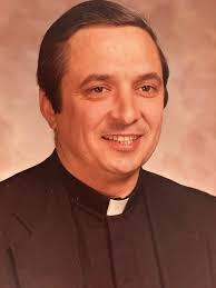 RIP Joe Gaudiosi, Class of 1964, Funeral Details