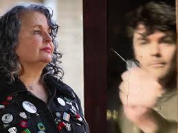 Fundraiser for Marla Rose by Heather Haskins : Help Marla Rose Stand up to  Hate: Medical,Legal & Security