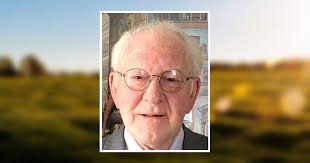 Charles A. "Charlie" Stahl Obituary April 22, 2023