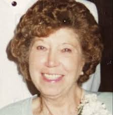 Patricia Vanderhoff Obituary (2021)