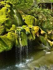 Oravita este orasul cu cele mai multe exclusivitati nationale din romania. Map Of Poneasca Bigar Waterfall