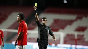 Os Casos Do Benfica Moreirense Especialistas Record Analisam Lances Polemicos Liga Nos Jornal Record