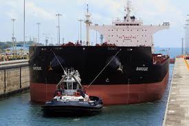 Damit wird die zeit nach der wende im jahr 1989 bezeichnet. Panamakanal Schleust Jetzt Mit Den Weltgrossten Schiebeturen Ingenieur De