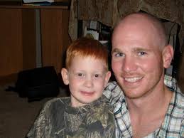 Justin Ryan Heinz (March 9, 1981