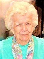 CAROL LOVELL Obituary (1938