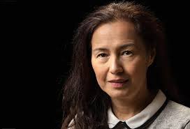 Cheryl Diaz's Instagram, Twitter & Facebook