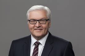 Er hat in yad vashem eine rede. Germany Elects Frank Walter Steinmeier As New President The African Courier Reporting Africa And Its Diaspora