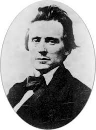 Scenes from The Fighting McCooks