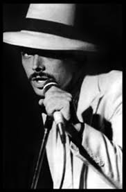 SHERMAN TANK DOUCETTE