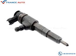 Mais nous vous conseillons de vous référer à votre carnet d'entretien. Injecteur D Essence Peugeot 206 307 1 4 Hdi 0445110075 9641496180 Pieces De Rechange Pour Voitures Peugeot Citroen Renault