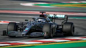 Testing will take place on friday, saturday and sunday with a morning session and an afternoon session. Bottas A Son Avantage Lors De La Premiere Seance Des Essais Hivernaux A Barcelone